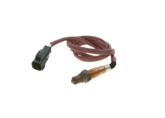 DX239G444HA OKSİJEN/LAMBDA Sensörü (Benzin) LSF-4.2 Jaguar XJ | 0258010352 BOSCH
