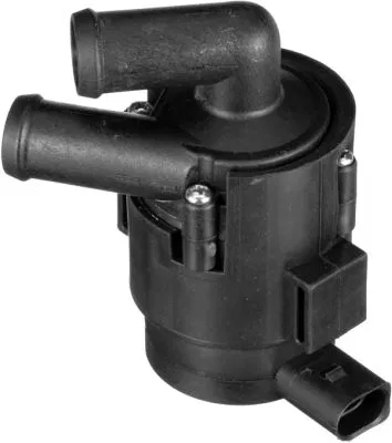 7E0963417 Waterpump VW Transporter T5 | 41584E GATES