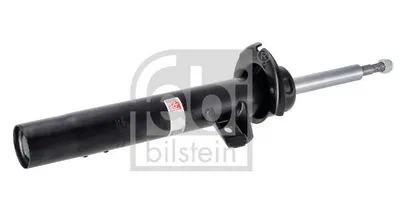31316768915 Amortisör Ön Sol (Gazlı) BMW E81 E87 E88 E90 E91 | 1002392 FEBI