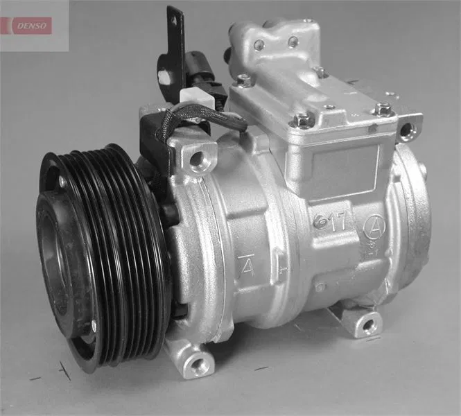 64528390964 Klima Kompresörü BMW 7 | DCP05006 DENSO