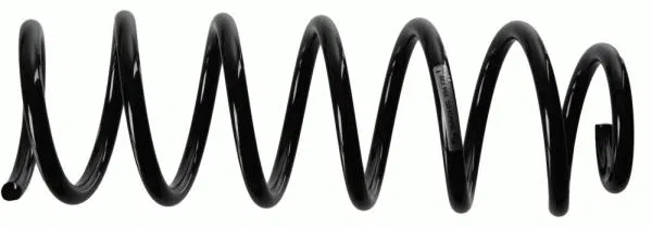 335368651636865 33 53 6 865 163 Coil Spring BMW | 994739 SACHS