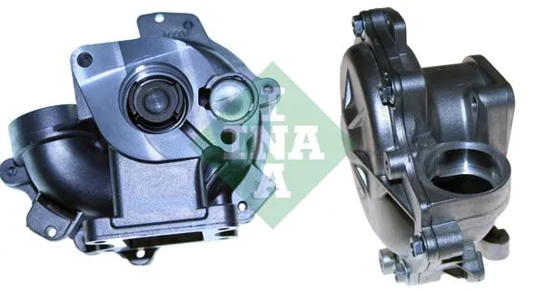 11517515778 Devirdaım BMW N40-N42-N45-N46 / E46-E60-E83-E84-E87-E90-E92-E93 | 538017810 INA