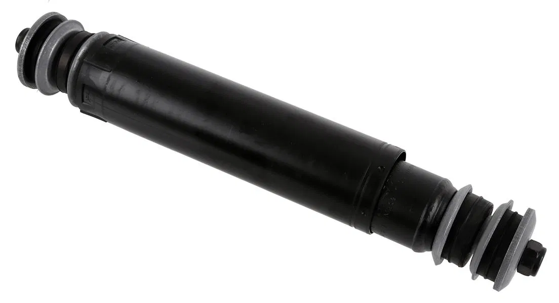 SOLARIS0004 Shock Absorber | 350329 SACHS