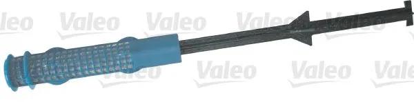 64536907402 Kurutucu BMW 5 E60 | 509936 VALEO
