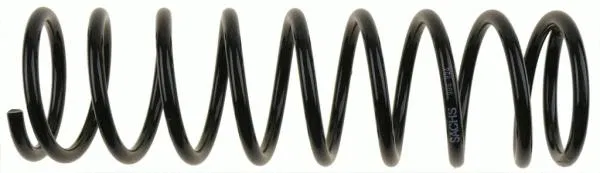 NA01 Coil Spring Mazda MX-5 I | 996824 SACHS