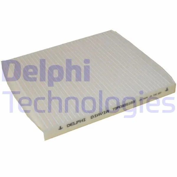 46723321 Kabin Filtresi | TSP0325163 DELPHI