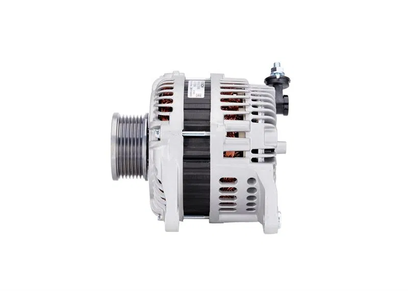 23100EB315 Alternatör Nissan Navara NP300 | 1 986 A01 481 BOSCH