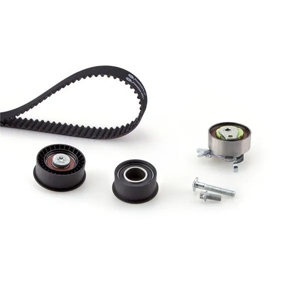 95516734 Triger Gergi Seti ( Opel Astra F 1.4 - Corsa B 1.6 - Vectra B 1.8 16V 94 - 03 ) -X16XE- | K015369XS GATES