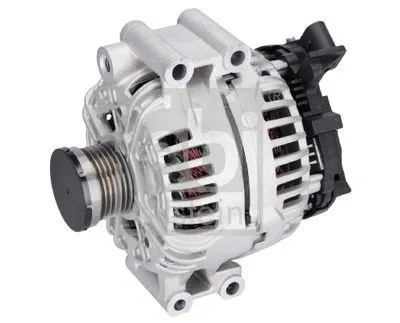12317505897 Alternatör BMW | 193428 FEBI