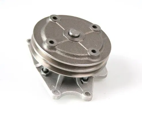 ME993474 Water Pump Mitsubishi Pajero II | 987727 GK