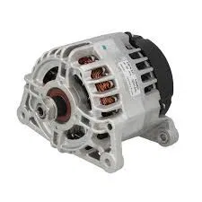 2871A306 Alternatör | DAN653 DENSO
