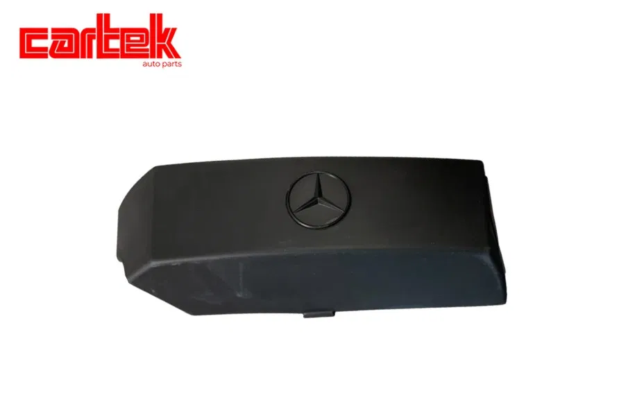A1111580185 Buji Kablo Kapağı M111 Ön | TPMBSS16 CARTEK