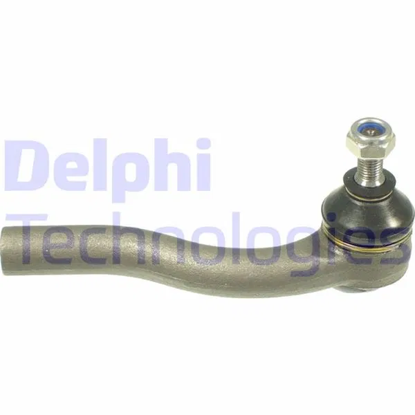 98845031 Rot Başı Ön Sağ Fiat Doblo 1.2 01-, 1.4 05-, 1.6 16V 01-, 1.3 D 05-, 1.9 Jtd 01-, Doblo Cargo, Palio, Strada | TA1771 DELPHI
