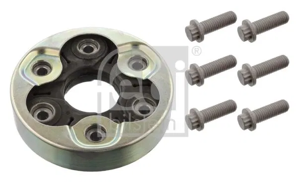 5Q0521127S1 Şaft Kösele Seti Audi | 104552 FEBI