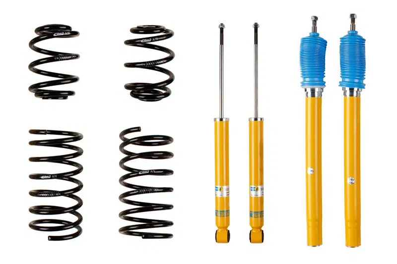 BMW 3 (E30) K B12 Pk | 46-000118 BILSTEIN