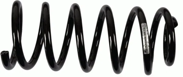 33 53 6 758 354 Coil Spring BMW | 994716 SACHS