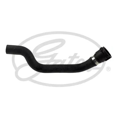 Kalorıfer Hortumu Audi | 02-1799 GATES