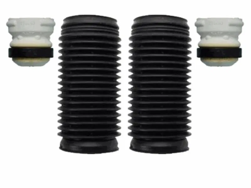 1K0412303AE Süspansiyon Takozu Ve Toz Körüğü Takım Ön Seat | SE-BK003 KAUTEK