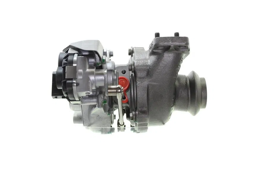 PSA 9835855380 Ne Türbini | PSA