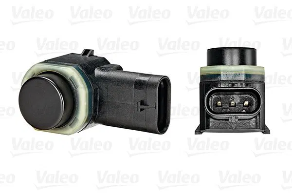 71753101 Ultrasonik Park Sensörü (Upa) - Audi A4 - A5 - A6 - A7 - A8 - Q3 - Q5 - Q7 – Tt / Fiat 500 - Punto / Renault Kangoo II - Scenic II Seat Leon II - Ibi | 890000 VALEO