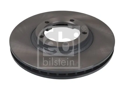 581294A000 Fren Diski Hyundai H-1 | 108502 FEBI