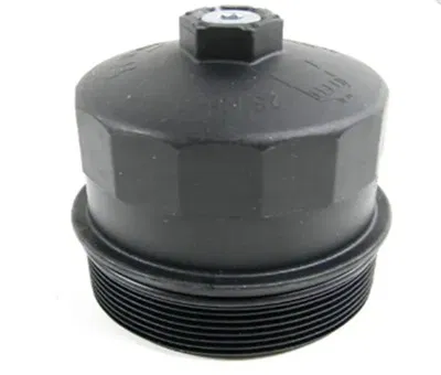 11427521353 Yağ Filtre Kapağı BMW N62 E60 E65 E53 E70 | 341693 PRO-A