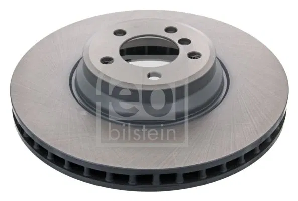 34116766107 Fren Diski BMW 7 | 44093 FEBI