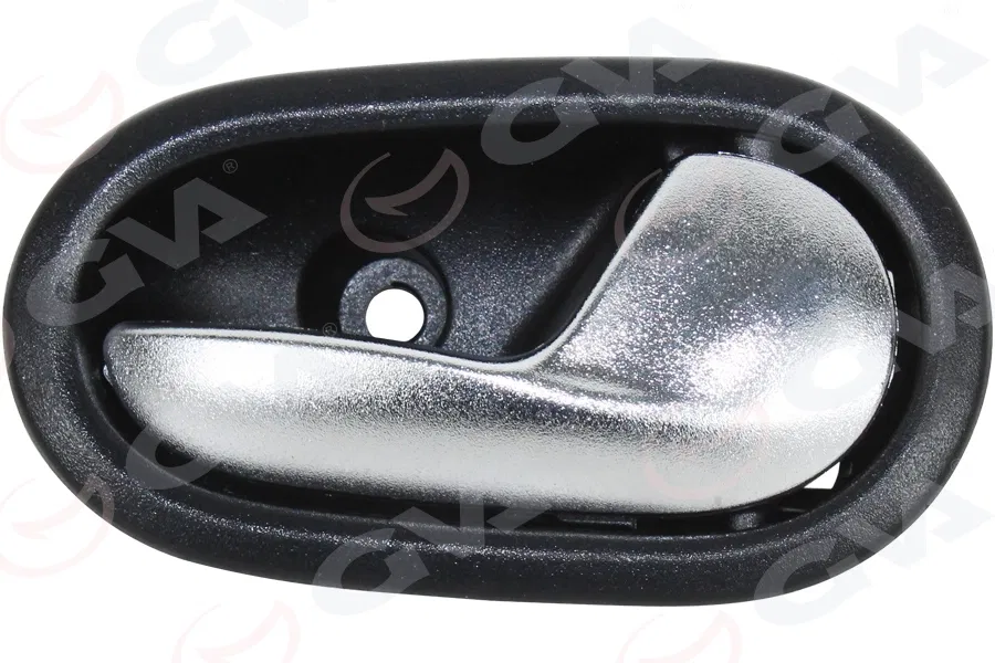 806718771R İç Kapı Kolu Ön-Arka Sağ Renault Clio Symbol 3 | 8614214 GVA