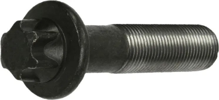 55187537 Kayış Kasnağı Civatası Palio-Albea-Fiorino-Doblo | GM