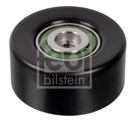 24436052SK Avara Gergi Triger Kayışı İçin GM/OPEL Zeichnungsn | 27828 FEBI