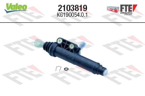 A0002903212 Debriyaj Üst Merkezi | 2103819 VALEO