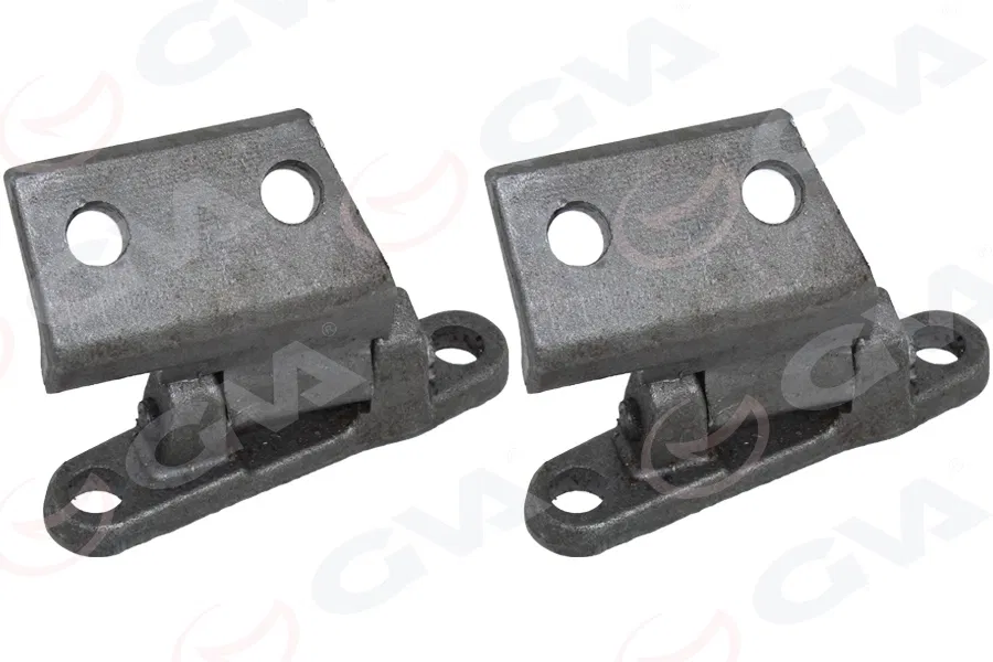 85013019 Kapı Menteşesi Alt Slx | 8923119 GVA