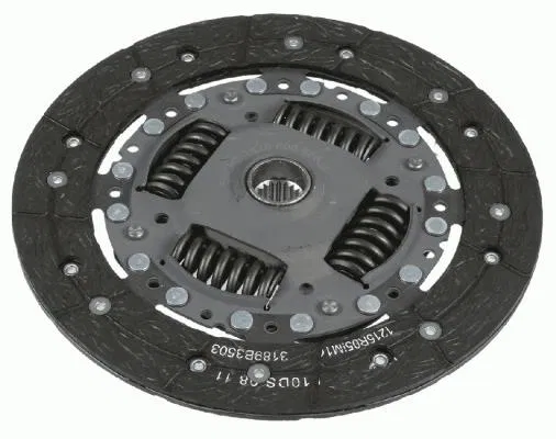 2240069K01 Debriyaj Diski Suzuki SX4 | 1878600666 SACHS