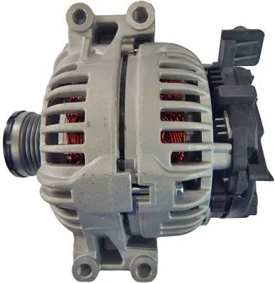 12314487081 Alternatör BMW | 8EL011712431 HELLA