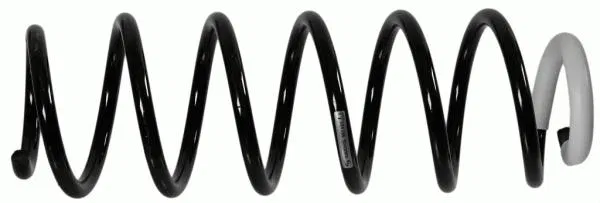 5002 VK Coil Spring Citroen | 993693 SACHS
