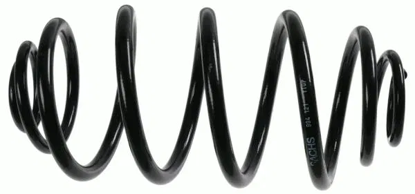 42409593178719 4 24 095 Coil Spring Opel | 994121 SACHS