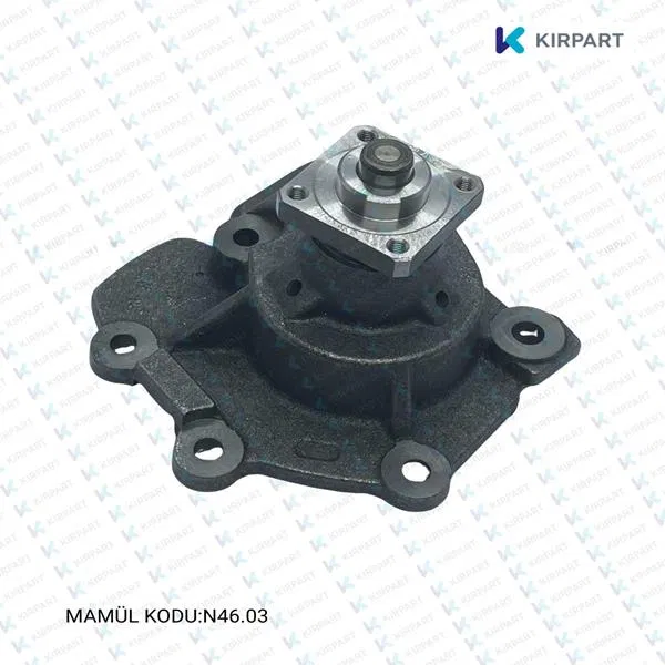 914F8501AA Devirdaim Transit 2.5 Dizel T12-T15 Mnb (85-00) | N46.03 KIRPART