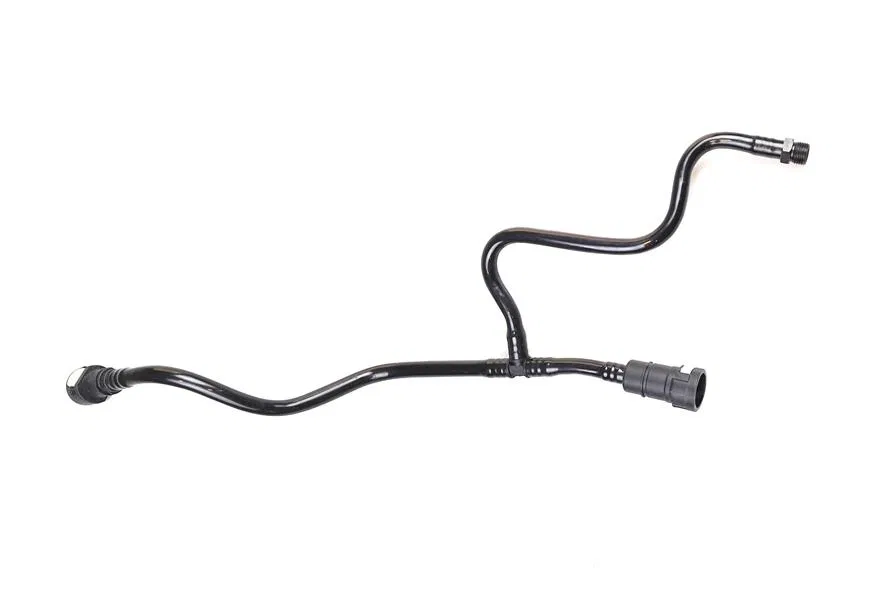 51123075796 Yakıt Borusu MAN Tgx 07- | 0600133 WINTECH