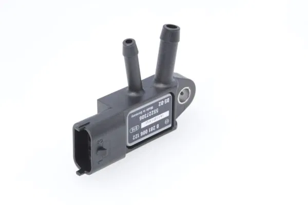 51855119 Egzoz Basınç Sensörü Doblo 1.6 Jtd 10- Punto Ev | 0281006122 BOSCH
