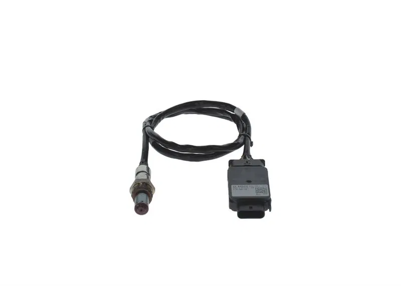 8W0907807R Sensör Azot Oksit (Nox) Audi A4 B9 | 0281008749 BOSCH