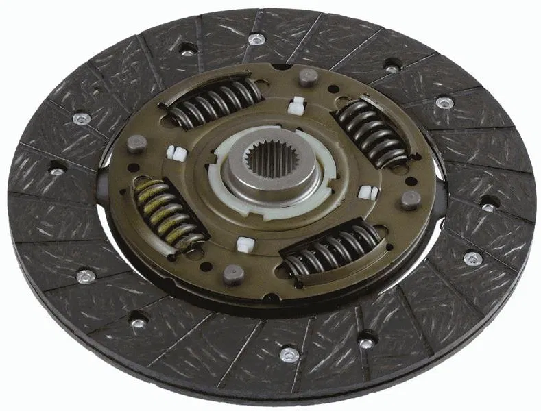 96408518 Clutch Disc | 1878600545 SACHS