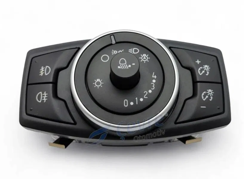 BM5T 13A024 CF-2048031 Far Anahtarı Ford FOCUS-TRANSIT-MONDEO-CUSTOM 12- | 0344 AEM