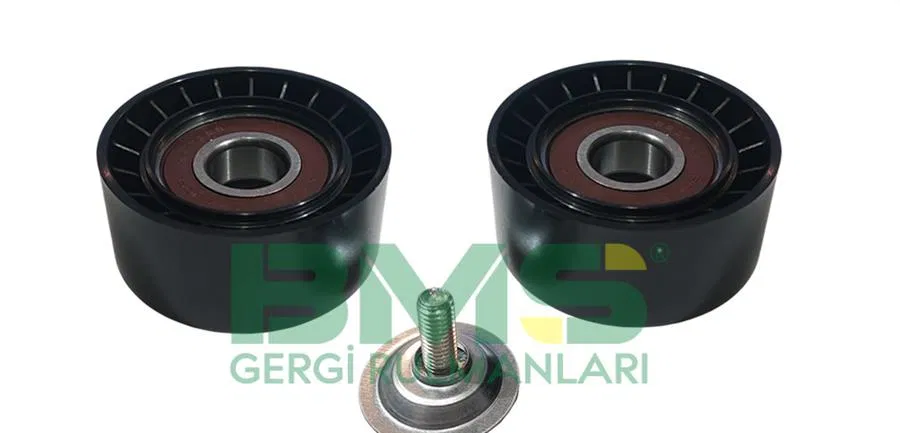 1761057 Alternatör Gergi Rulmanı G-P-R-T Series 230-270 | 746 BMS