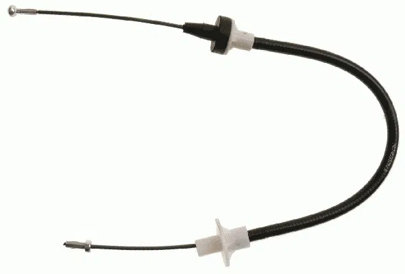 690028292FB Clutch Cable Ford Fiesta III | 3074600292 SACHS