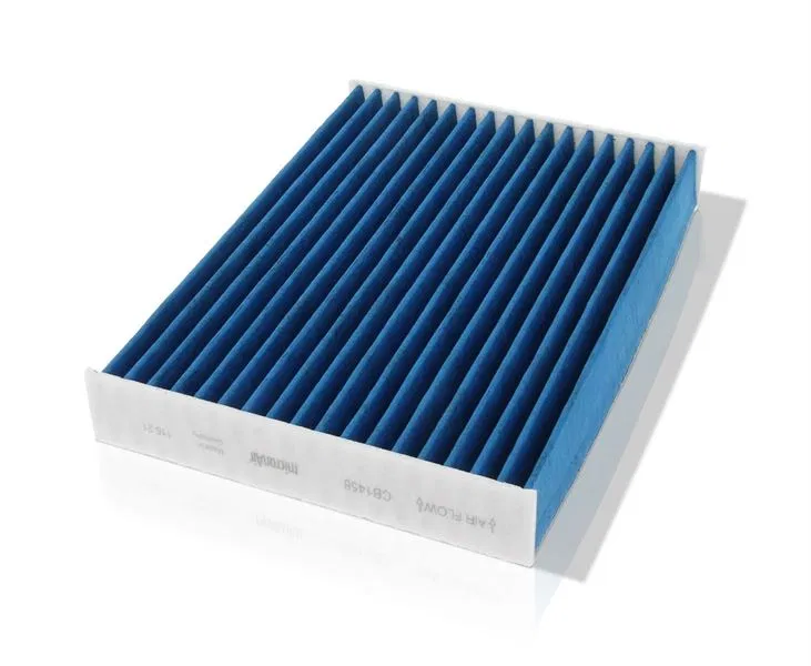 272775081R FİLTER. İnterior Air | 49469919 CORTECO