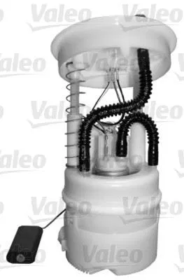 16112754806 Yakıt Pompası Mini One Cooper Cooper S | 347105 VALEO