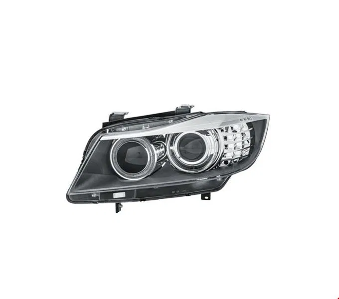 63117240247 Ön Far Sol Xenon E90 2009- | E9009-7000 DOGAN