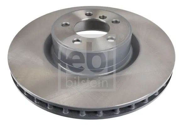 LR011591 Fren Diski | 108522 FEBI