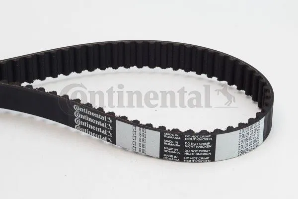 1004297 Triger KAYIŞ(117DİŞ)( Ford Fiesta 1.4-1.6 Zetec 01-12 Focus 1.6 Zetec 03- ) | CT881 CONTINENTAL