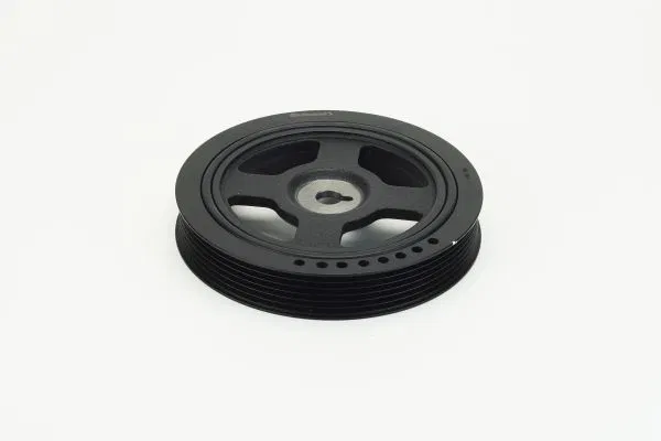 231232B720 Torsional Vibration Damper | VD1200 CONTINENTAL